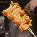 炭焼 おかげさん - 山形産滑子