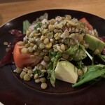 自然派ワイン＆ナチュラルチーズ vinvino - 