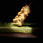 炭焼 おかげさん - 山形産滑子