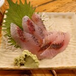 海鮮屋台 おくまん - 