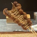 炭焼 おかげさん - 山形産滑子