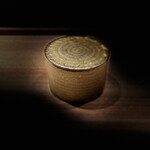 炭焼 おかげさん - 高坂鶏白肝刺し