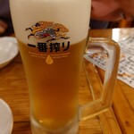 海鮮屋台 おくまん - 