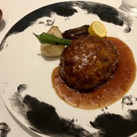 SAMURAI dos Premium Steak House 八重洲鉄鋼ビル店 - 
