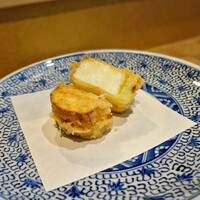 天ぷら浅沼 - 