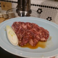 焼肉みゆき苑 - 