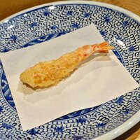 天ぷら浅沼 - 