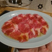 焼肉みゆき苑 - 