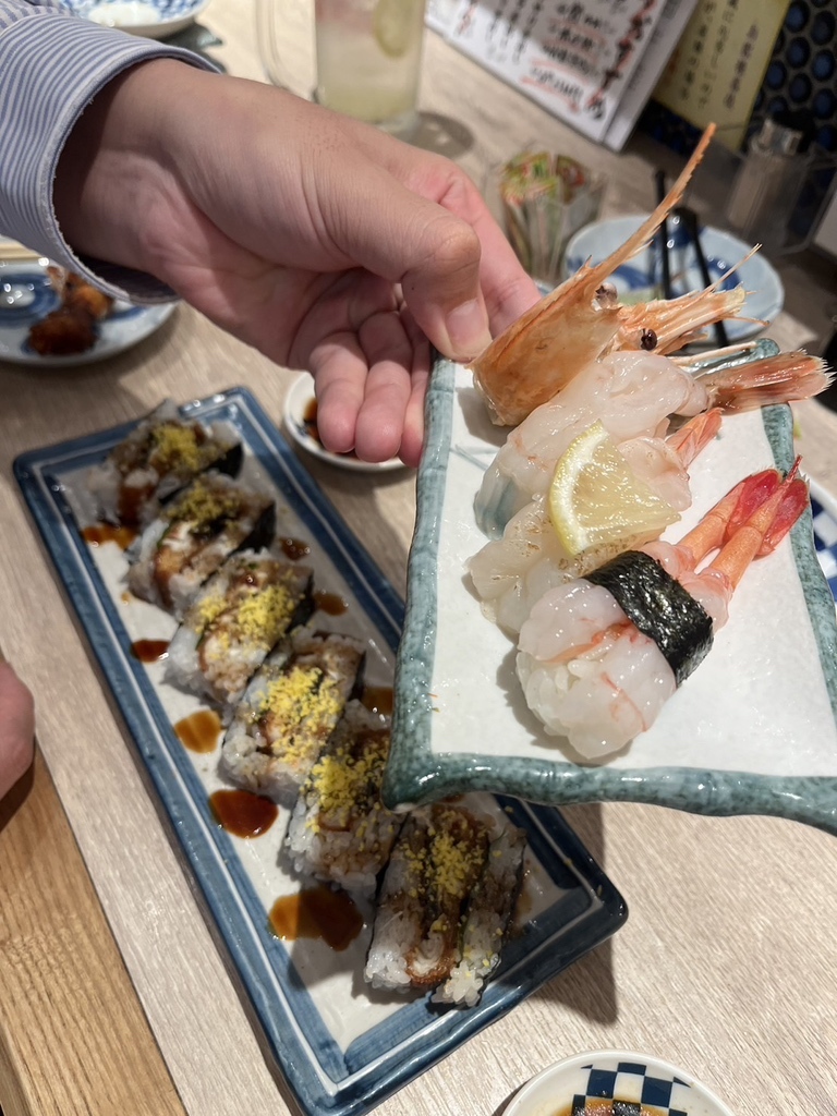 写真 16ページ目 : すし酒場 さしす なんばウォーク店 - 日本橋