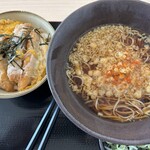 ゆで太郎 もつ次郎本店 - 料理写真: