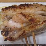 炭火焼鳥 おんどり - 手羽先