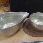 炭火焼鳥 おんどり - 僕たちの酒 vol.4 (新潟・柏崎)