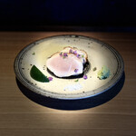 炭焼 おかげさん - 高坂鶏胸たたき