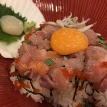 SUSHIBAR 華美 - 