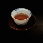 炭焼 おかげさん - 京都一歩堂焙じ茶