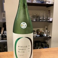 鮨 赤酢 はなやま - 