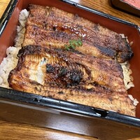 新宿うな鐵 はなれ - 