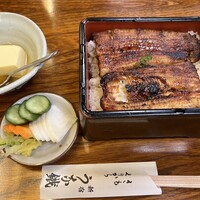 新宿うな鐵 はなれ - 