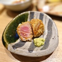 日本橋 蕎ノ字 - 