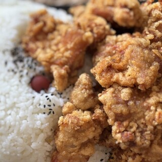 メガ盛り マンモス弁当_0