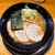 関西 風来軒 - 料理写真:Wスープ