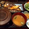 炭火焼専門食処 白銀屋
