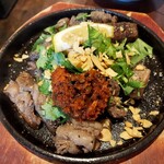 立ち飲み食堂 ウルトラスズキ - 