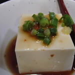 炭火焼鳥 おんどり - 選べるお通し