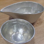 炭火焼鳥 おんどり - じゃんげ