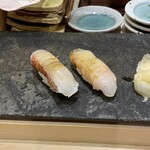 Sushi Asaduma - 