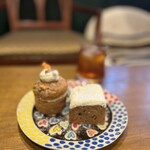 午後の喫茶 マイニチ - 