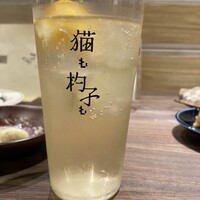 恵比寿ビストロ 猫も杓子も - 