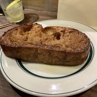 恵比寿ビストロ 猫も杓子も - 