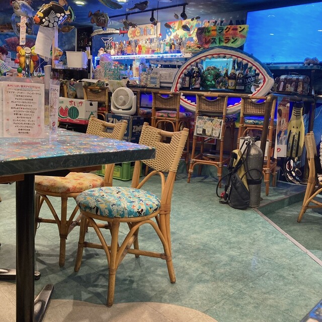 Blue Lagoon Restaurant photo 4