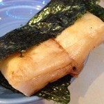 よーかんちゃん - 磯辺焼き