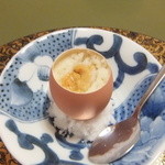 四季彩一力 - 養老玉子