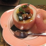 四季彩一力 - 進肴