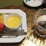 四季彩一力 - 水菓子