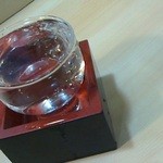 かちんこ - 140313新潟　かちんこ　長陵純米吟醸