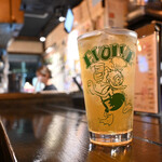 EVOLVE BEER&KITCHEN - 