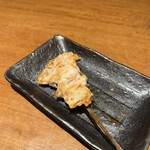 炭火串焼 やき龍 - 