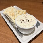 炭火串焼 やき龍 - 