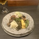 むしやしない - 