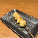 炭火串焼 やき龍 - 