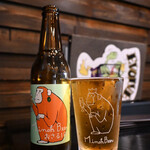 EVOLVE BEER&KITCHEN - 