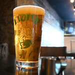 EVOLVE BEER&KITCHEN - 