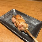 炭火串焼 やき龍 - 