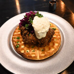 EVOLVE BEER&KITCHEN - 