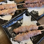 Robata To Oden Koronagirai - 