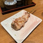 炭火串焼 やき龍 - 